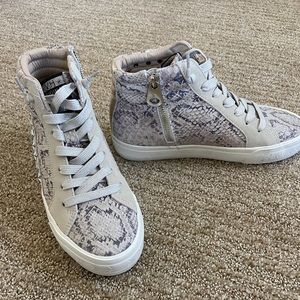 Vintage Havana Julie sneakers